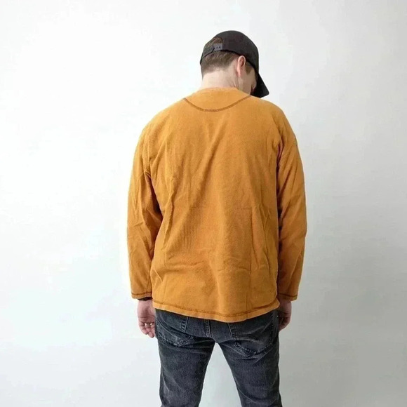 Columbia Logo Fleece Crew Sweatshirt - XL - Picture 7 of 9